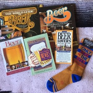 Beer Lovers Bundle!